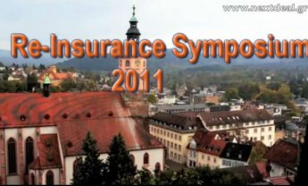 Baden Baden Reinsurance Symposium 2011