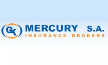 MERCURY S.A. – INSURANCE BROKERS