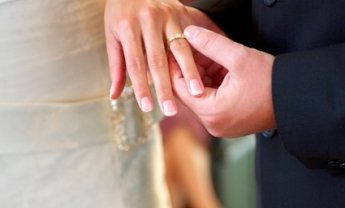 Ασφάλεια διαζυγίου ως δώρο γάμου...