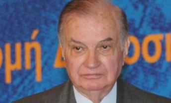 Το ΔΣ της ΕΣΗΕΑ αποχαιρετά τον Βασίλη Κοραχάη που έφυγε από τη ζωή