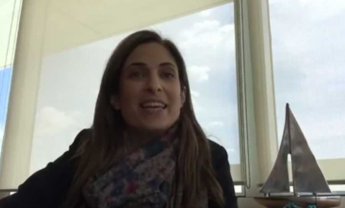 Το μήνυμα της Φιλίππα Μιχάλη για την αξία της γνώσης!