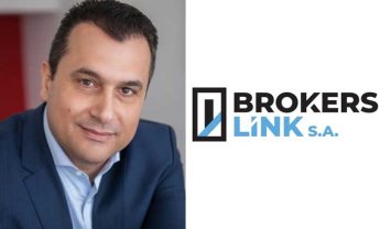 Αλλαγή επωνυμίας για την REAL A.E. σε  BROKERS LINK A.E. και νέα στρατηγική ανάπτυξης