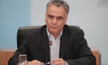 Τα προβλήματα των μικρομεσαίων επιχειρηματιών επί τάπητος στη συνάντηση ΕΕΑ - Σκουρλέτη