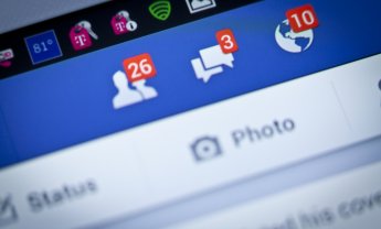 Οι χρήστες του Facebook ζουν περισσότερο!