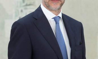 Επανεκλογή του Σίμου Αναστασόπουλου στο Ελληνοαμερικανικό επιμελητήριο