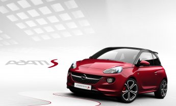 Με 17.040 ευρώ γίνεται δικό σας το Opel Adam S