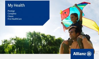 Allianz Ελλάδος: Ανανεώνει την παρουσία της στον χώρο της Υγείας με προσιτές και ολοκληρωμένες λύσεις