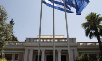 Ορκίστηκαν οι νέοι υπουργοί της κυβέρνησης