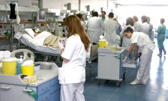 Αδ. Γεωργιάδης: Να προτείνουν ισοδύναμα μέτρα εάν δεν θέλουν τα 25 ευρώ