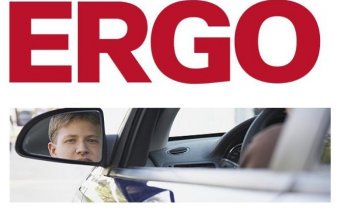 ERGO Αυτοκίνητο Prime