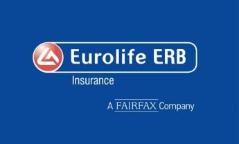 "Ασφάλιση Εισπράξεων POS" από τη Eurolife ERB, σε συνεργασία με την Eurobank!