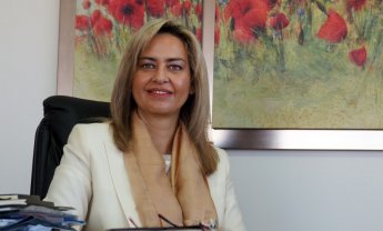VIDEO: Πρόεδρος της Επιτροπής Νομικής Προστασίας της ΕΑΕΕ η Ν. Σταυρογιάννη