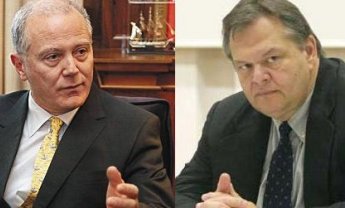 Άλλοι 125.000 ασφαλισμένοι στον αέρα-Στα χέρια του Βενιζέλου και του Προβόπουλου οι λύσεις για το επικουρικό.
