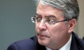 Α. Ταμβακάκης: Η Ελλάδα θα τα καταφέρει