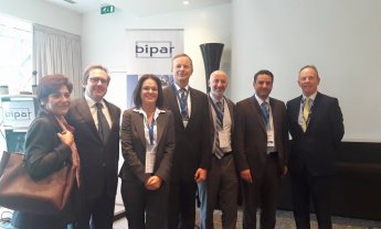 Οι άνθρωποι του ΣΕΜΑ στο workshop της BIPAR για την IDD!