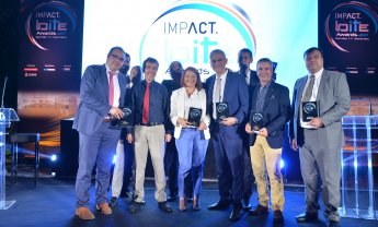 Η INTERAMERICAN πρωταγωνίστησε και φέτος στα “BITE AWARDS”, με 6 βραβεία!