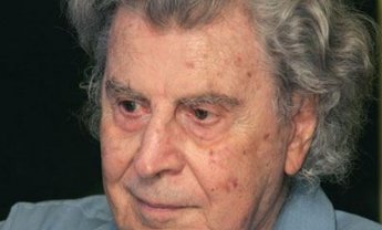 Βαρυσήμαντη δήλωση Μίκη Θεοδωράκη για την οικονομία 