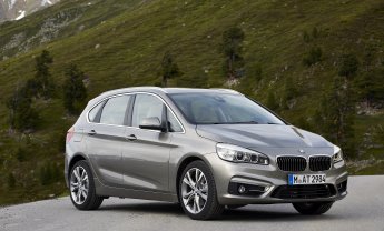 Ο καλύτερος Φεβρουάριος στην ιστορία της BMW