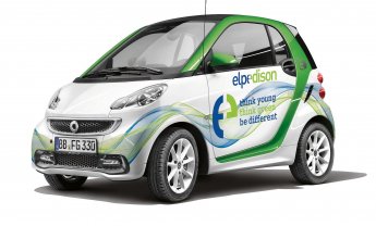 Το smart electric drive ακόμα πιο προσιτό