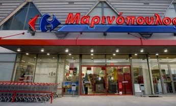 Μαρινόπουλος: Άμεσα η εξόφληση του 50% στους προμηθευτές