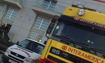 Ανταπόκριση σε 153 χιλιάδες κλήσεις κατά το πρώτο εξάμηνο  από την INTERAMERICAN Βοήθειας