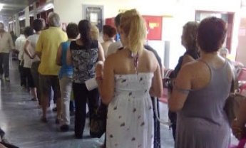 Εισιτήριο υγείας για 200.000 ανασφάλιστους πολίτες