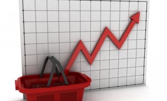 Στο 1,7% ο πληθωρισμός