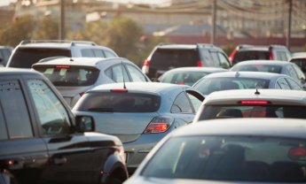 Οι ρυθμίσεις για τον προσδιορισμό παραβόλων ανασφάλιστων οχημάτων