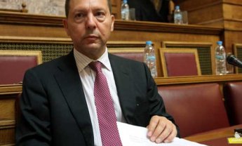 Γιάννης Στουρνάρας: Από πού θα έρθει η ανάπτυξη;