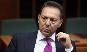 Γιάννης Στουρνάρας: Το μέλλον της Ευρωζώνης και η Ελλάδα*