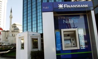 Reuters: Η Εθνική Τράπεζα εξετάζει την πώληση της Finansbank