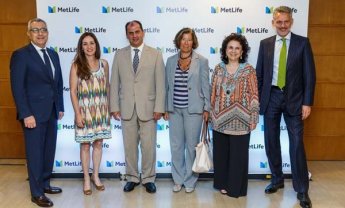 MetLife: Οι εργαζόμενοι θεωρούν την ομαδική ασφάλιση ύψιστο κίνητρο και μοναδική παροχή