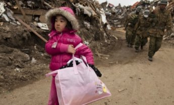 Οι εκτιμήσεις της Allianz Reinsurance για το σεισμό της Ιαπωνίας