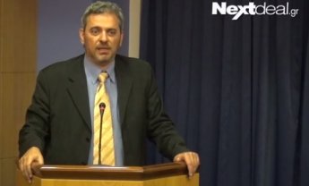 Νέο ασφαλιστικό νομοσχέδιο: Θίγει 15.000 επαγγελματίες στον τομέα των ασφαλίσεων (video)
