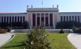 H «Οδύσσεια» στο Εθνικό Αρχαιολογικό Μουσείο