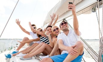 Μείωση των ασφαλίστρων στα σκάφη αναψυχής από την Υδρόγειο Ασφαλιστική