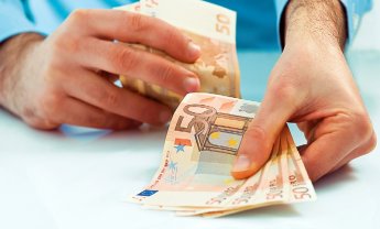 Στο 29,3% τα κόκκινα δάνεια