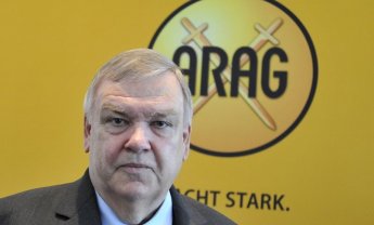 ARAG SE: Ο Δρ. Paul-Otto Fassbender επικεφαλής του Διοικητικού Συμβουλίου για πέντε επιπλέον έτη