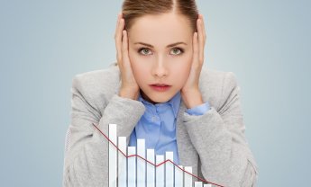 Πτώση 5,7% στην παραγωγή ασφαλίστρων το α' τρίμηνο του 2016!