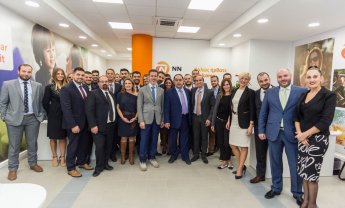 Η NN Hellas ενισχύει δυναμικά την παρουσία της στο Ρέθυμνο