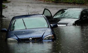 ΕΑΕΕ: Τι ζημιές δηλώθηκαν στις ασφαλιστικές για φυσικές καταστροφές και ταραχές