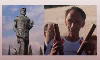 Μάχη του Μαραθώνα 2.500 χρόνια μετά …