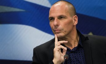 ΕΔΕ για το plan B του Βαρουφάκη