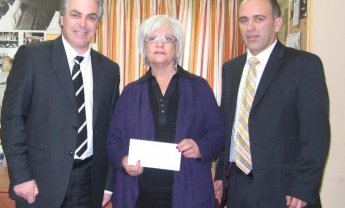 Θέλουμε λιγότερη βία στην οικογένεια