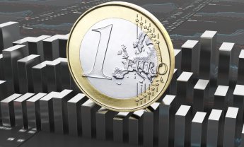 Στα 1,2 δισ. ευρώ το πρωτογενές πλεόνασμα στο α' πεντάμηνο