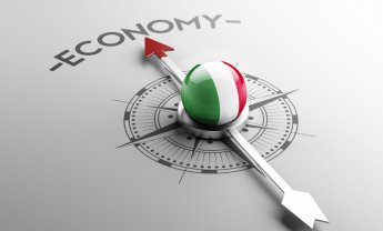 Ιταλία: Οικονομική Ανάκαμψη προβλέπει η Atradius