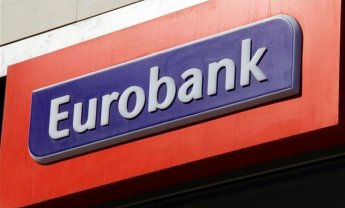 Το 1ο digital κατάστημα Eurobank!