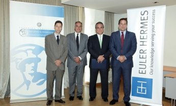 Ενημερωτική εκδήλωση ΕΒΕΑ και Euler Hermes Hellas για την Ασφάλιση Πιστώσεων