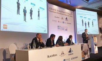Η Citi Ελλάδας φιλοξενεί στην Αθήνα 7 κορυφαίους Επενδυτικούς Οίκους