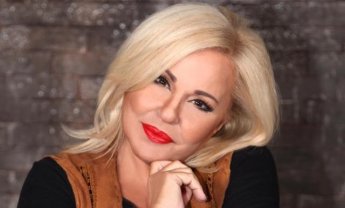 Μπέσσυ Αργυράκη: Υποψήφια με την Ανανεωτική Κίνηση Επαγγελματιών στις εκλογές του ΕΕΑ